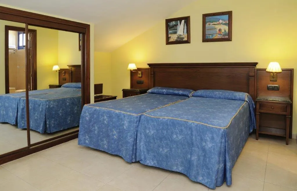 Hotel Vivemar Benalmádena