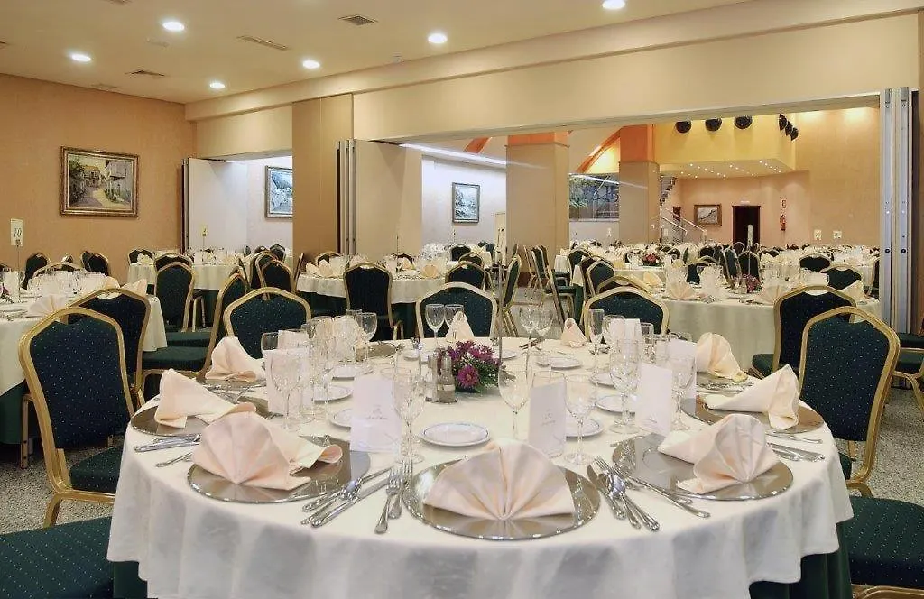 Hotel Vivemar Benalmádena