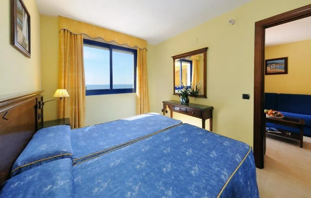 Hotel Vivemar Benalmádena