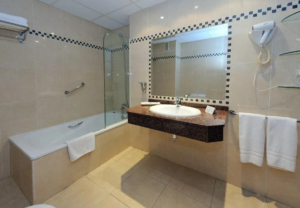 Hotel Vivemar Benalmádena 4*,  Spagna