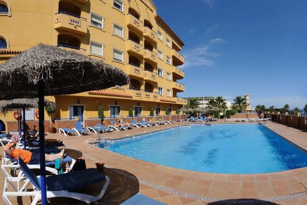 Hotel Vivemar Benalmádena 4*,  Spagna