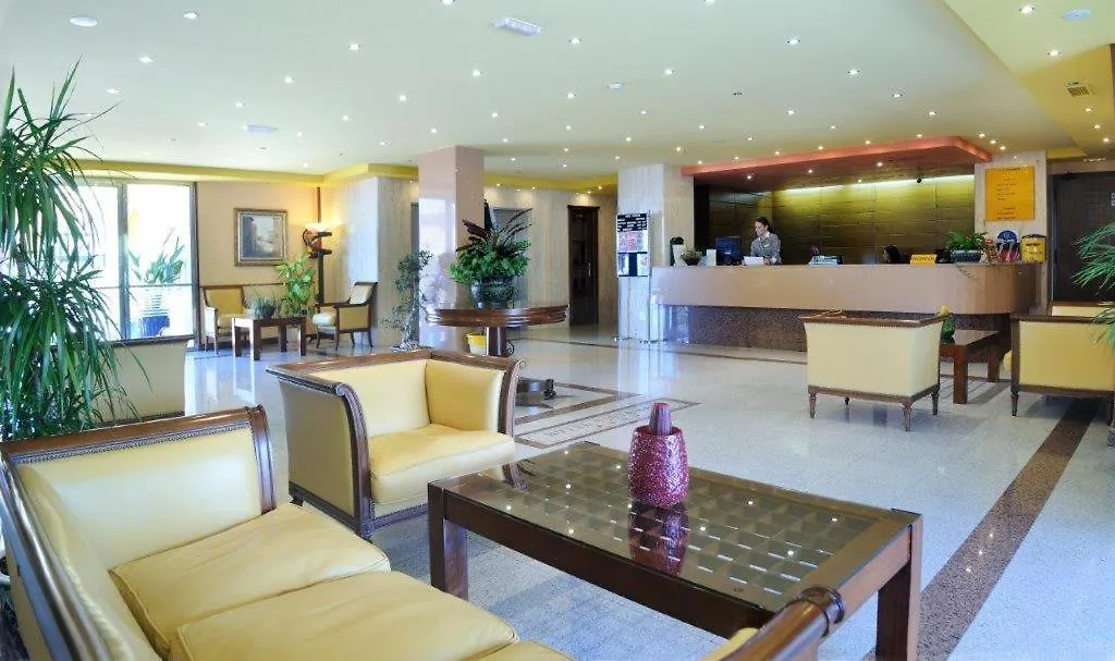 ****  Hotel Vivemar Benalmádena Spagna