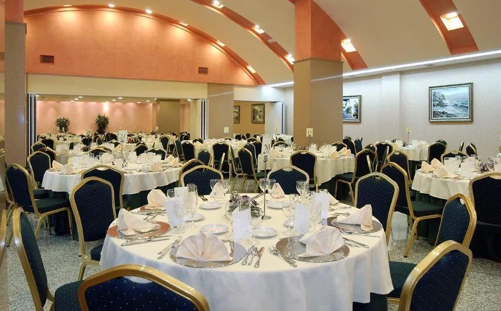 Hotel Vivemar Benalmádena 4*,  Spagna