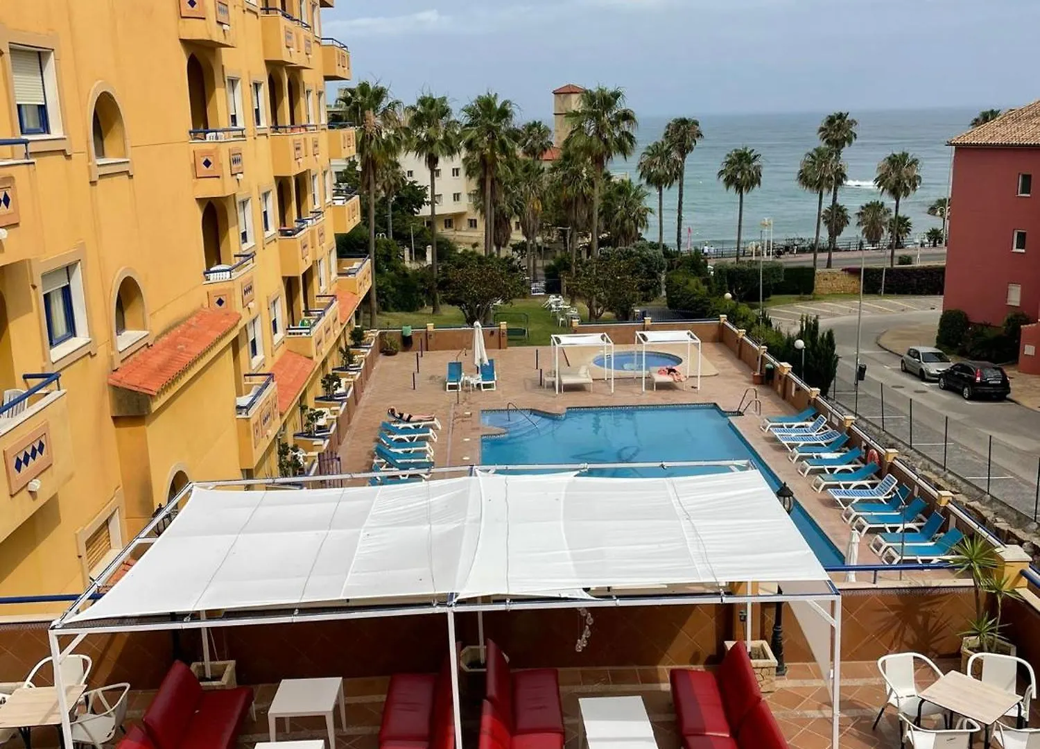 Contatti di Hotel Vivemar