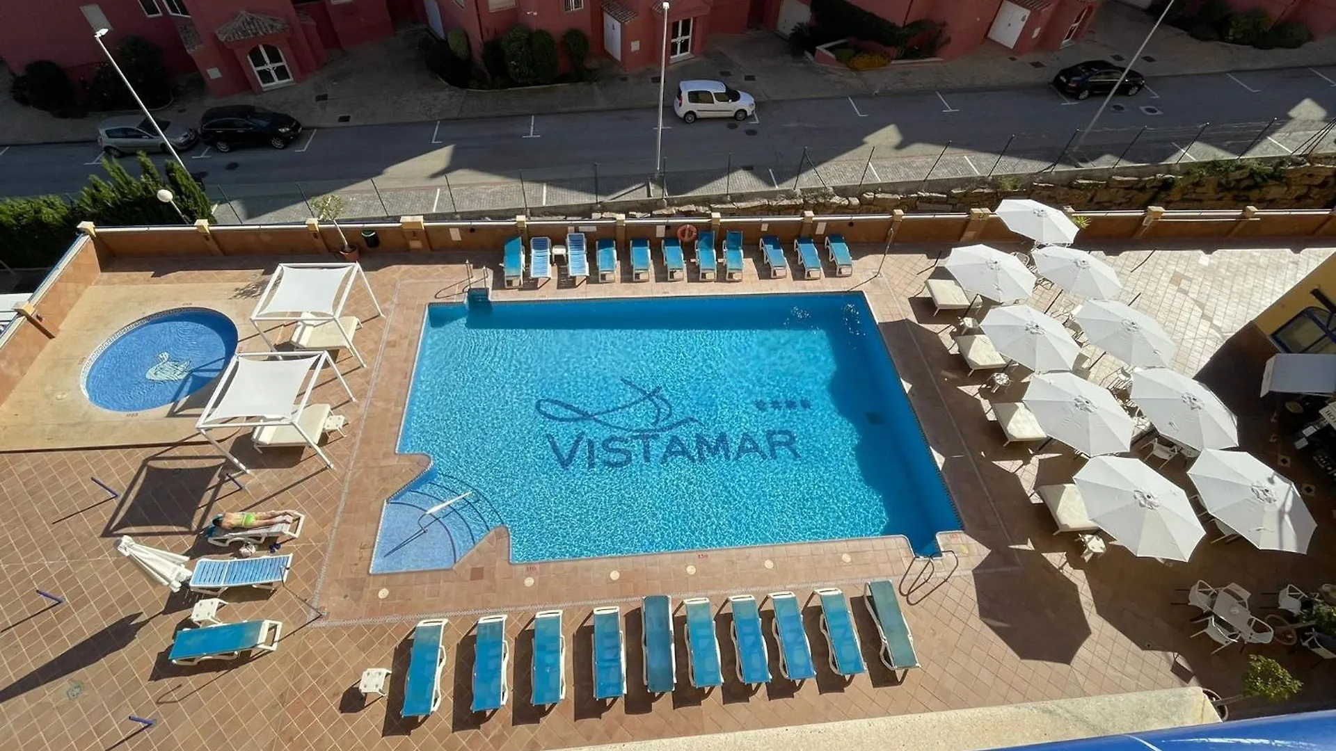 Hotel Vivemar Benalmádena