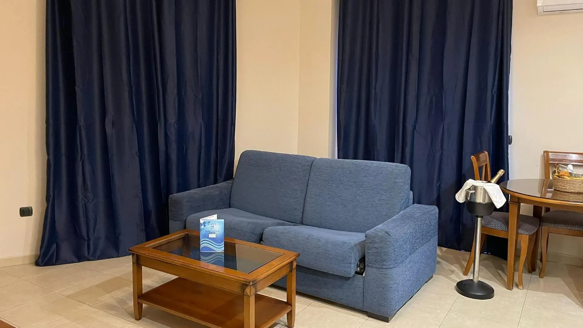 Hotel Vivemar Benalmádena Spagna