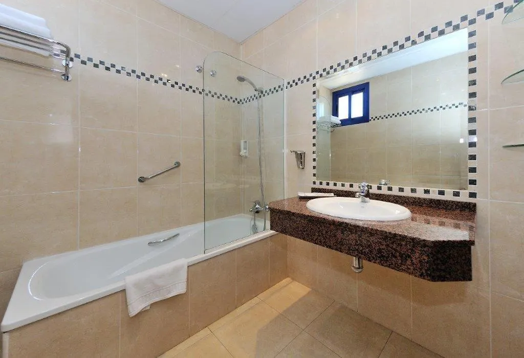 Hotel Vivemar Бенальмадена