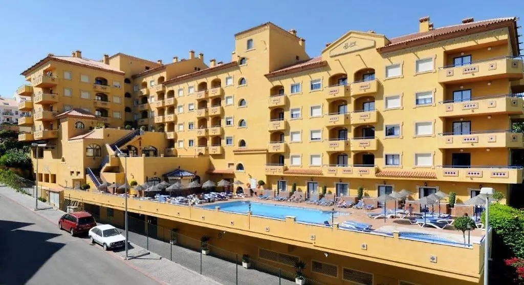 Hotel Vivemar Бенальмадена