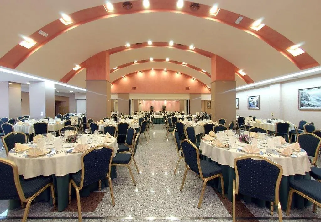 Hotel Vivemar Бенальмадена Испания