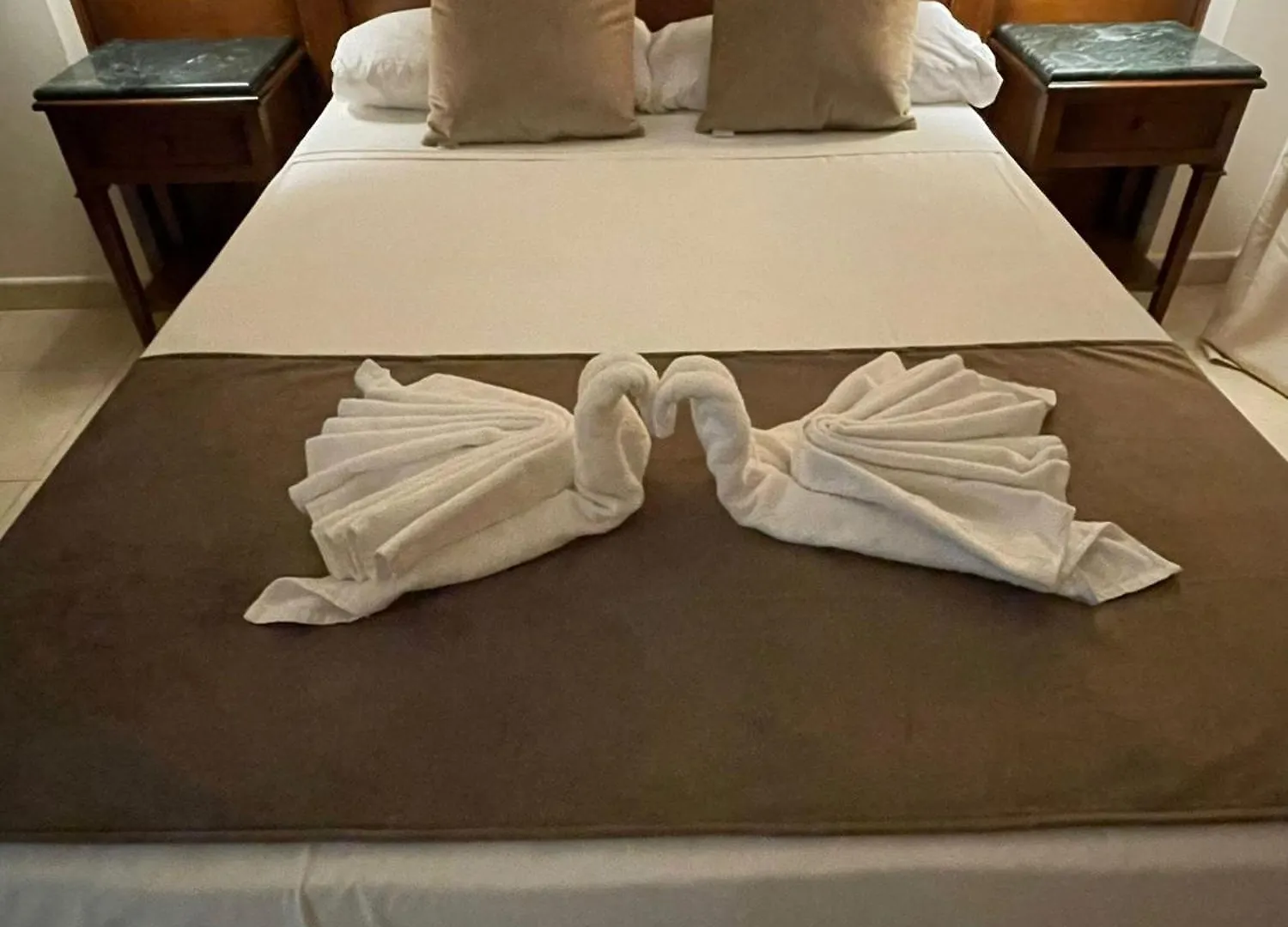 Hotel Vivemar Бенальмадена